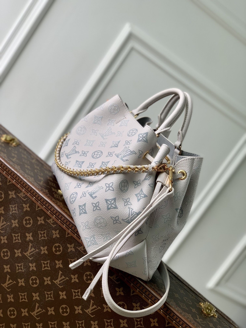LV Bucket Bags